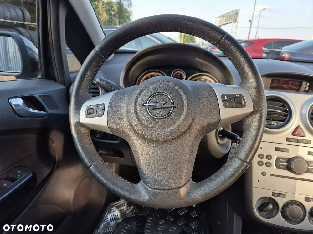 Opel Corsa 1.4 16V 150 Jahre - 25