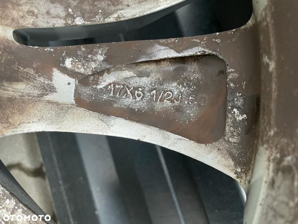 HONDA CR-V IV KOŁA ALU FELGI 225/65/17 6.5x17 - 12