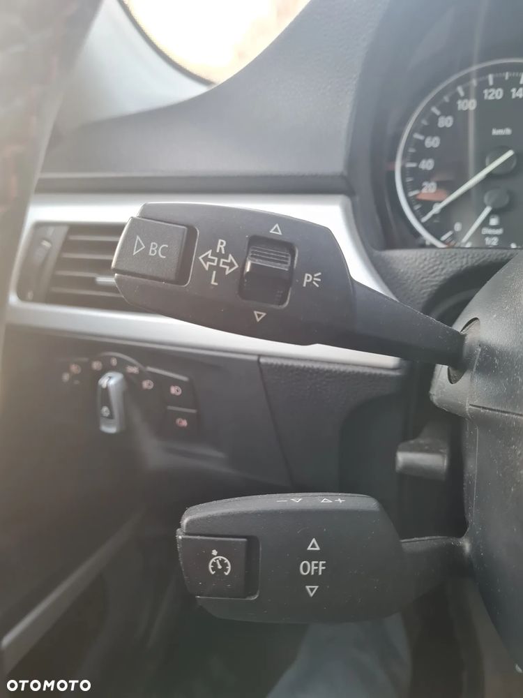 BMW Seria 3 320d - 15