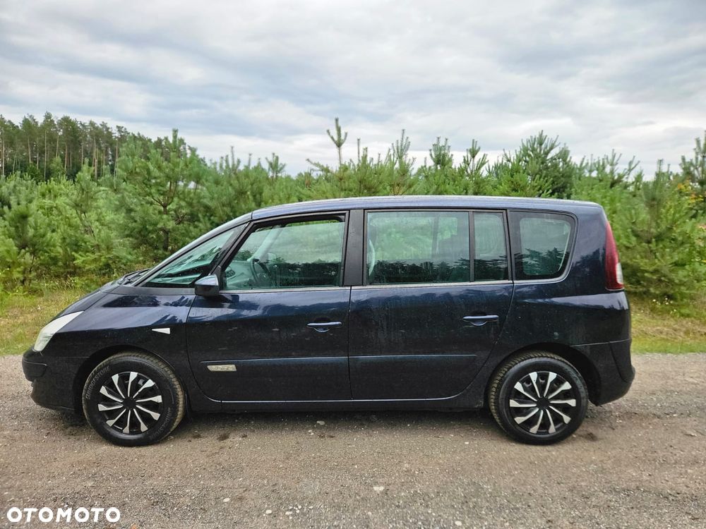 Renault Espace - 2