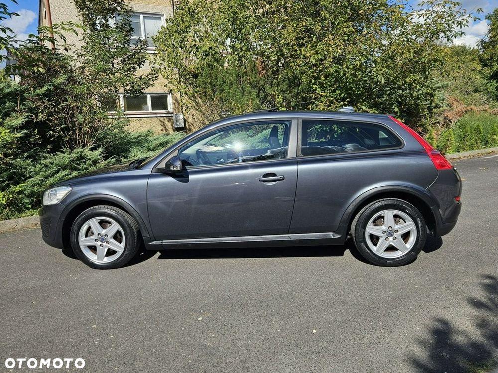 Volvo C30 - 3