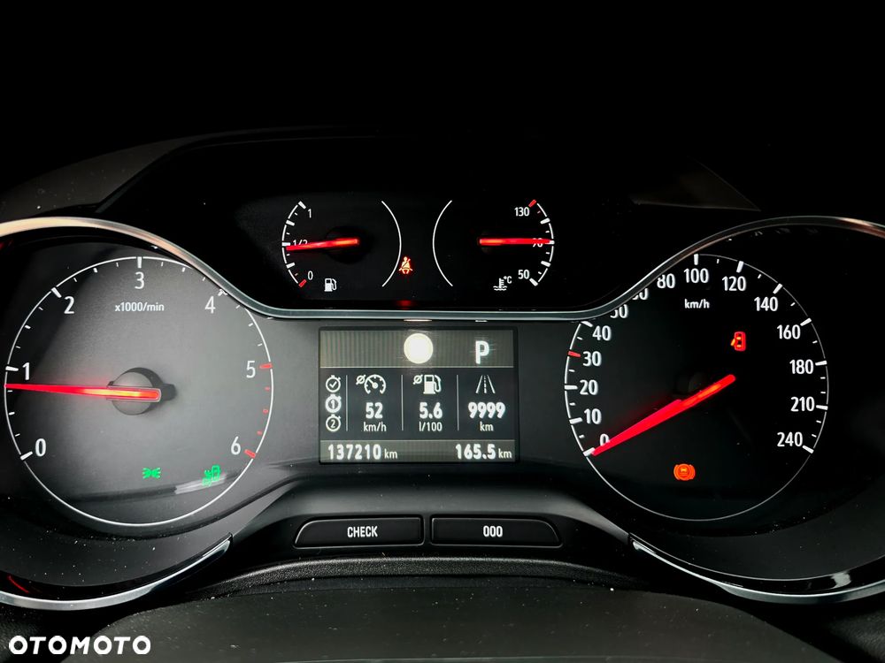 Opel Grandland X 1.6 D Start/Stop Automatik INNOVATION - 20