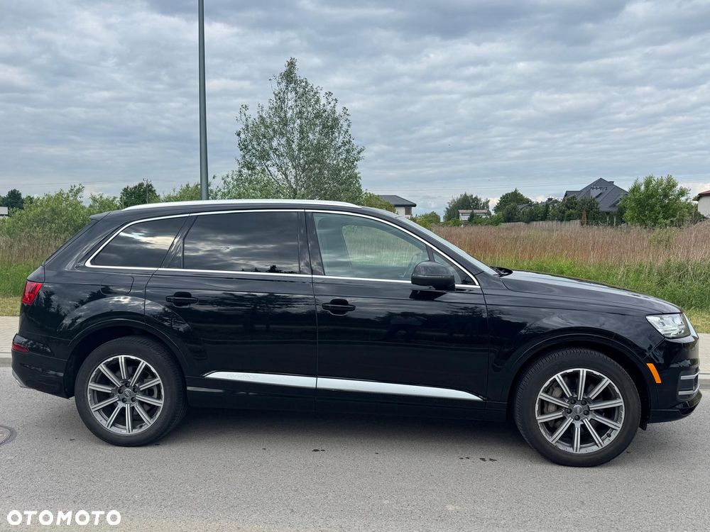 Audi Q7 - 8
