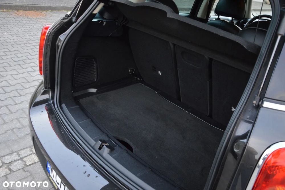 MINI Countryman - 14