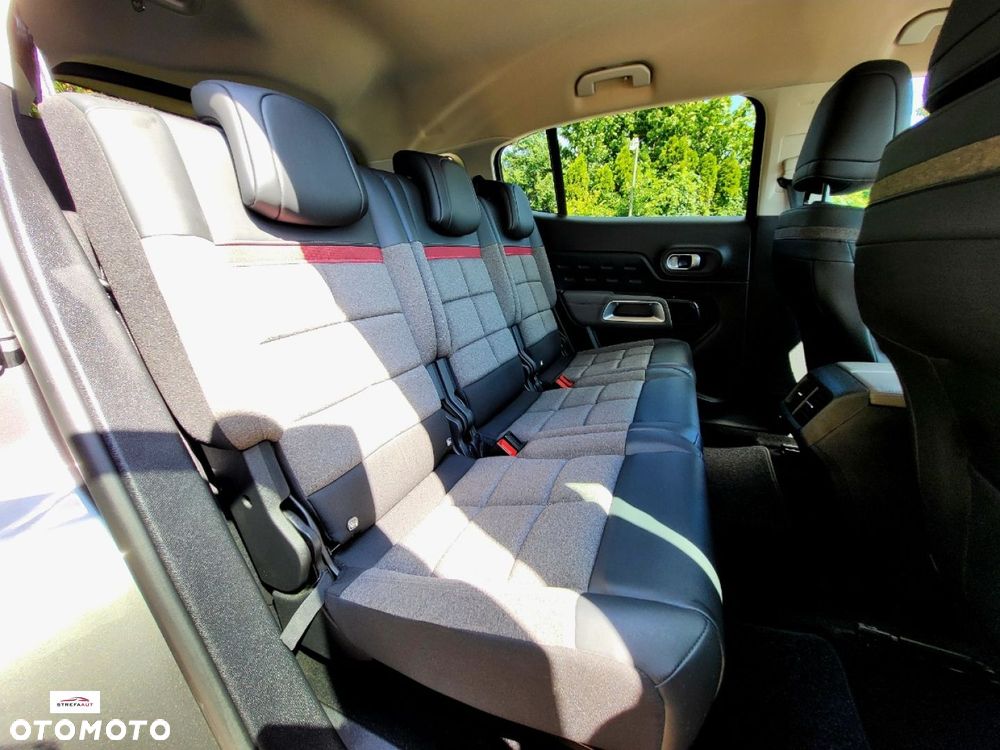 Citroën C5 Aircross - 8