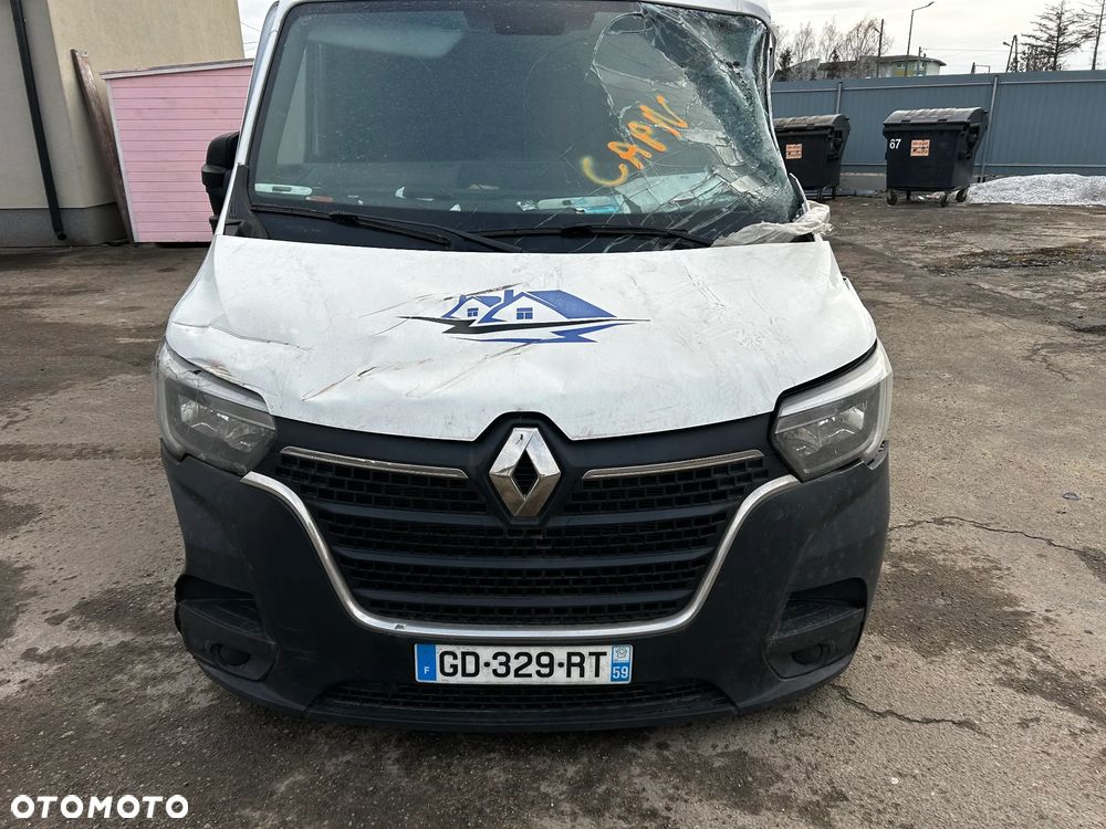 Renault MASTER - 3