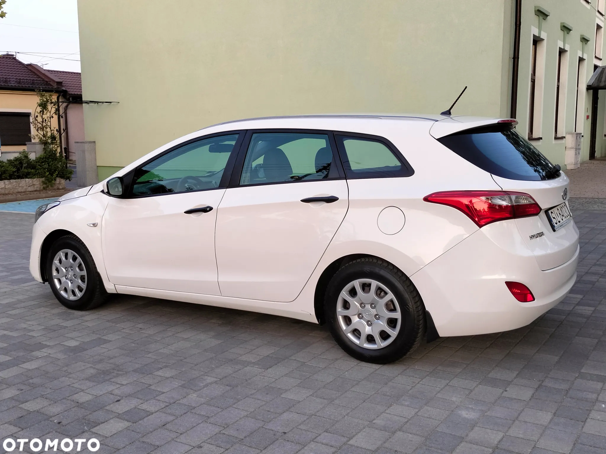 Hyundai i30 1.4 Classic - 5