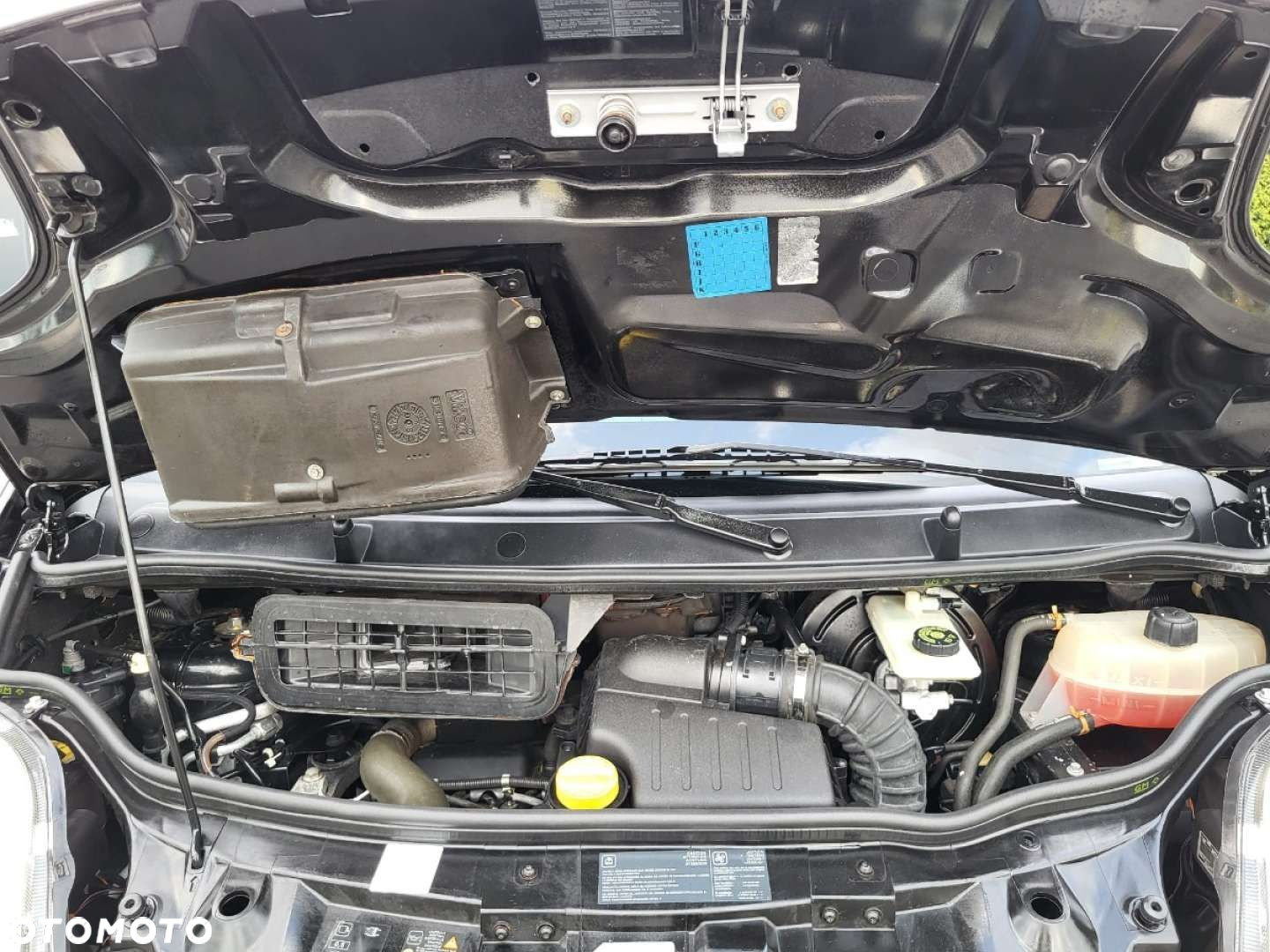 Renault Trafic - 29