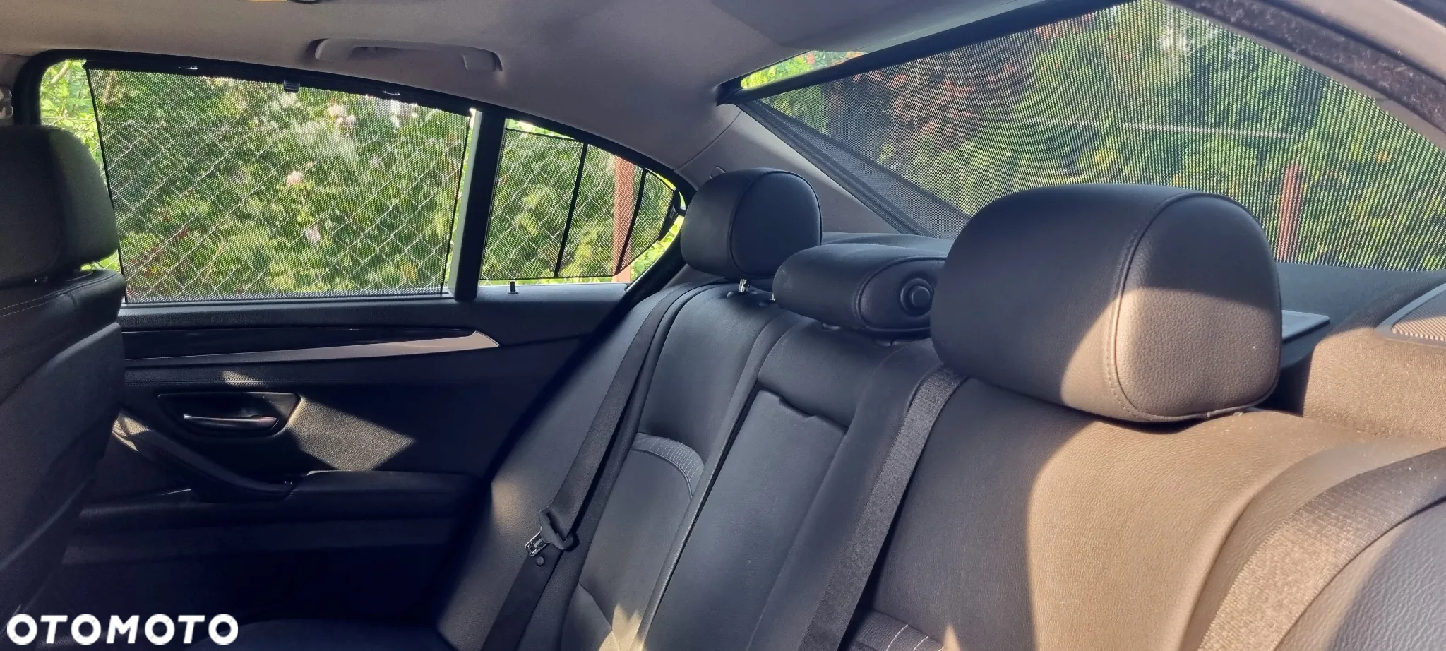 BMW Seria 5 530d xDrive Modern Line - 22