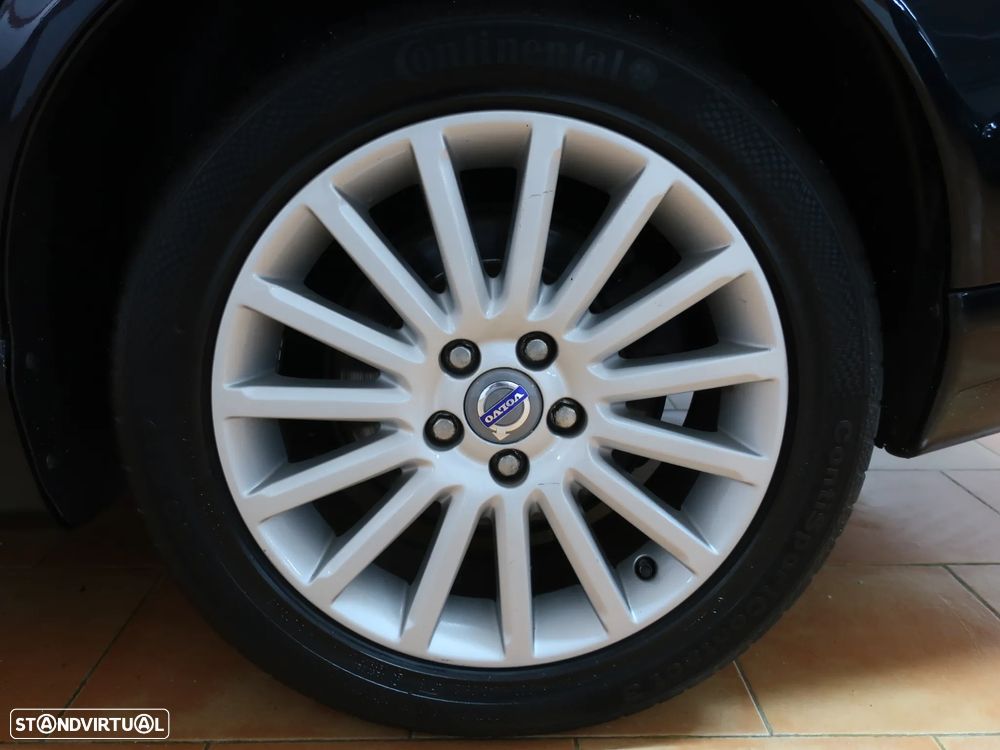 Volvo S80 2.4 D5 Nivel 2 - 10