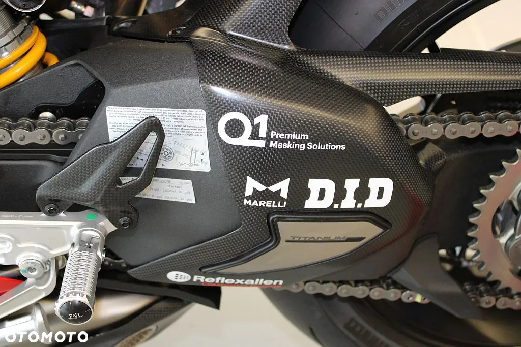 Ducati Panigale V4 - 11