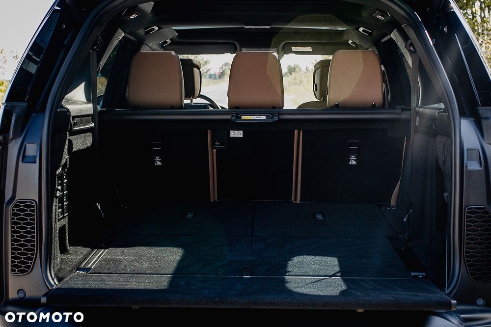 Land Rover Discovery - 21