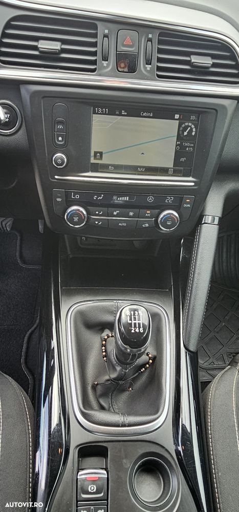 Renault Kadjar Energy TCe 130 Business - 8