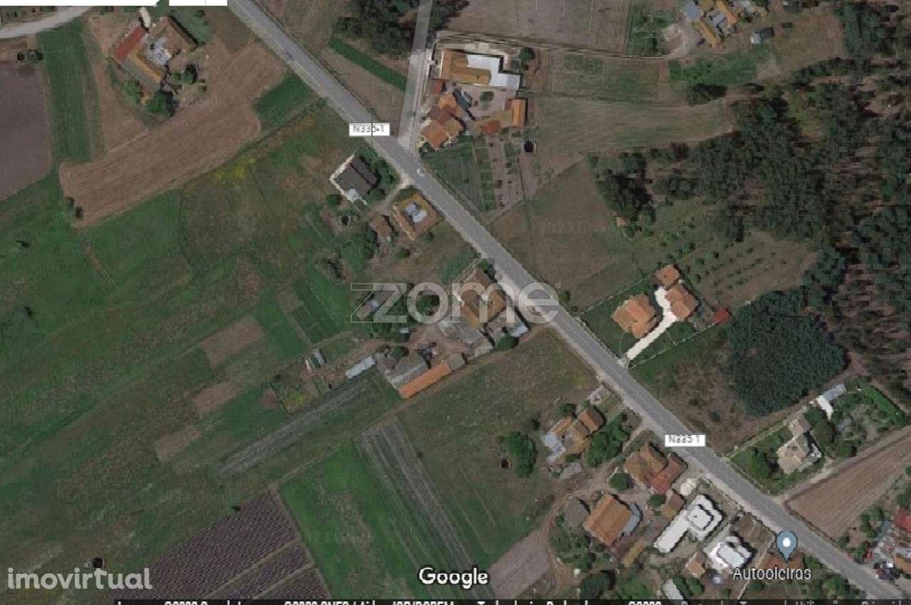 Terreno para 3 Moradias T4 - Grande imagem: 2/25