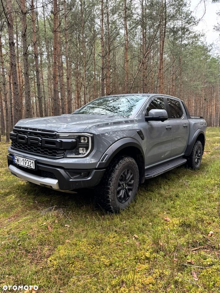 Ford Ranger Raptor - 7