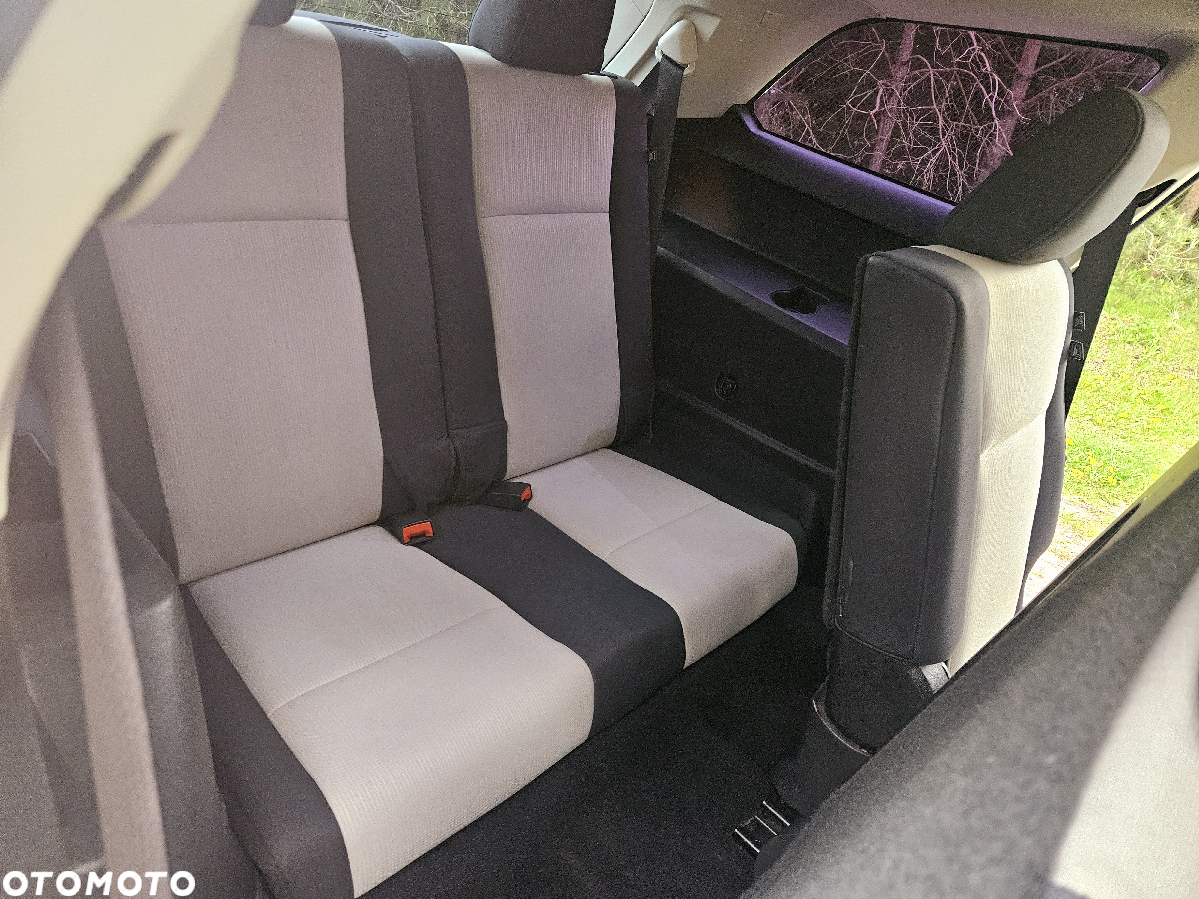 Dodge Journey - 14