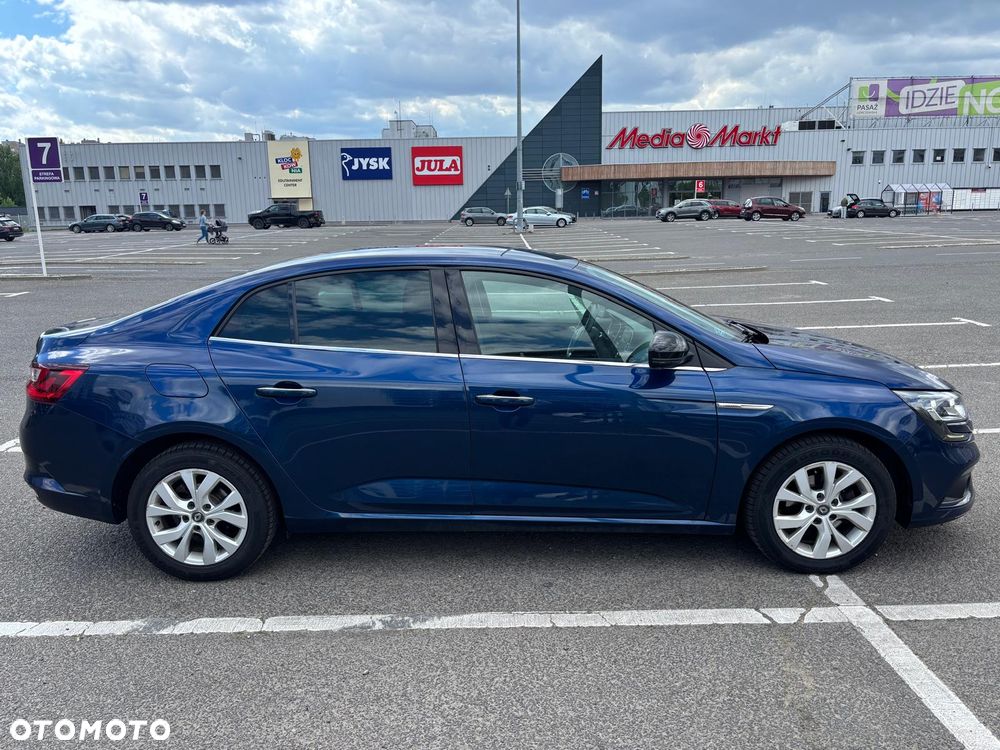Renault Megane 1.3 TCe FAP Limited - 15