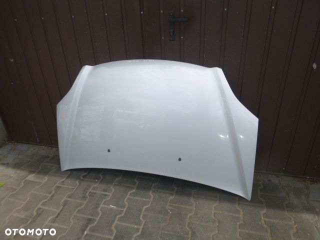 MASKA POKRYWA SILNIKA HONDA CIVIC VII HB LIFT 04-06 KOLOR - 6