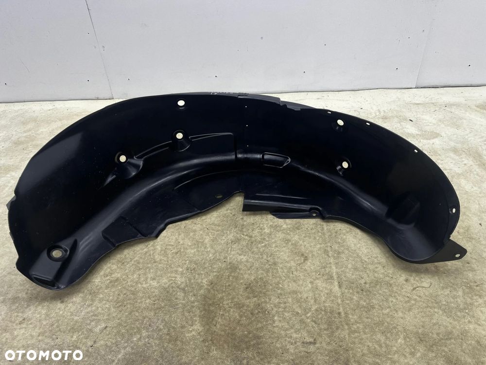 Nadkole Hyundai Santa Fe 2 II 06-09r. lewe przednie ORYGINALNE lewy przód 86830 2b000 - 1