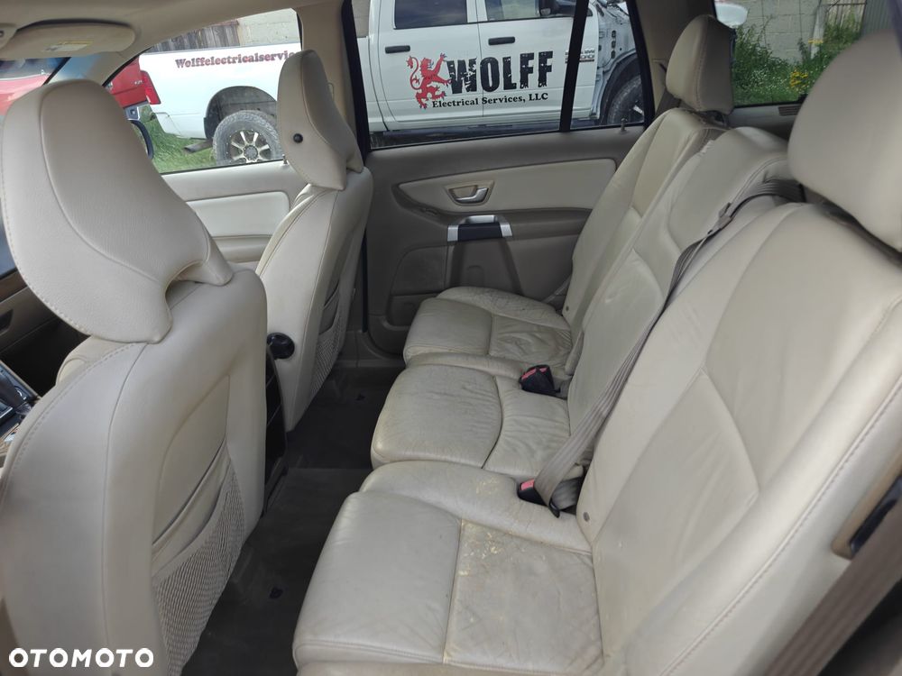 Volvo XC 90 3.2 AWD Momentum - 7