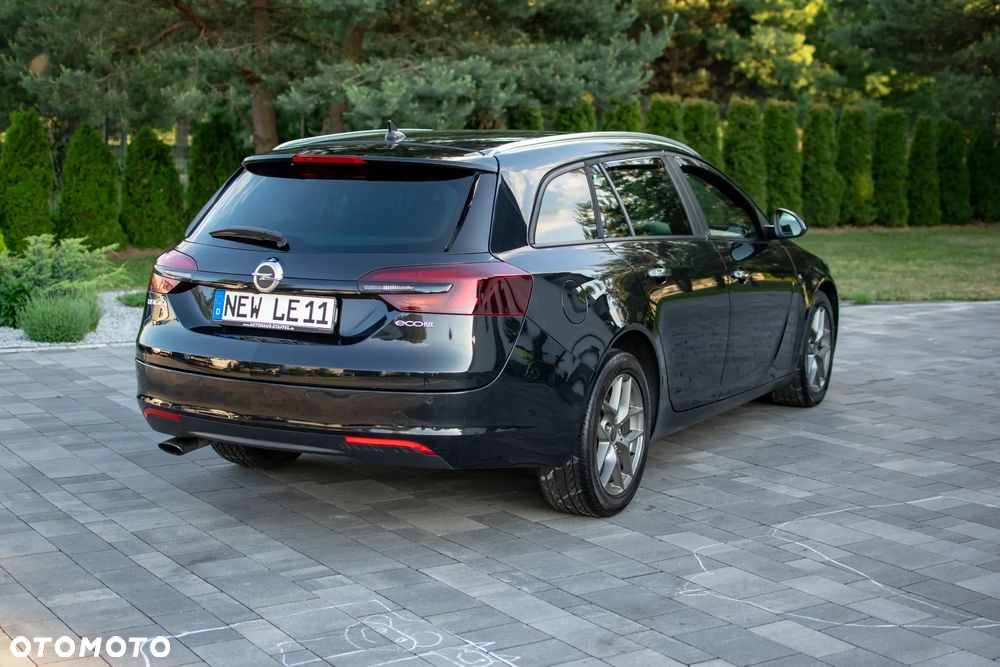 Opel Insignia - 3