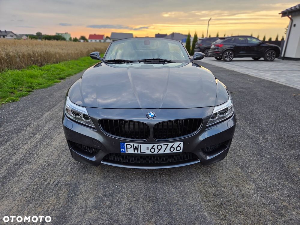 BMW Z4 - 30