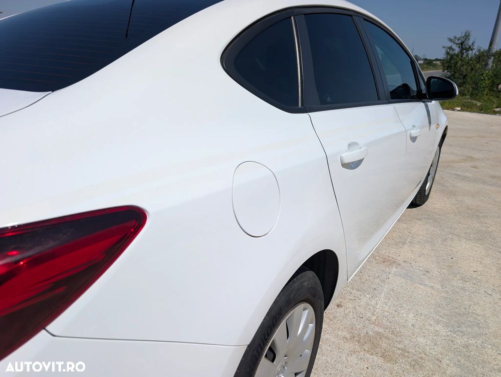 Opel Astra 1.6 TWINPORT ECOTEC Enjoy - 12