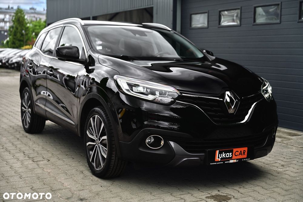 Renault Kadjar - 39