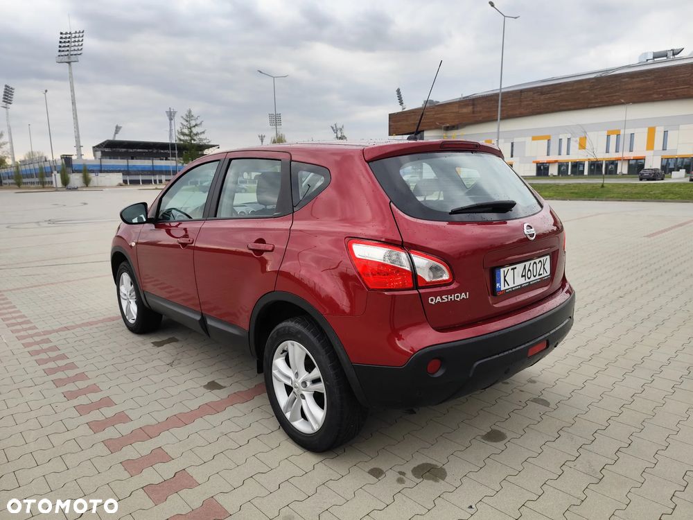Nissan Qashqai - 18