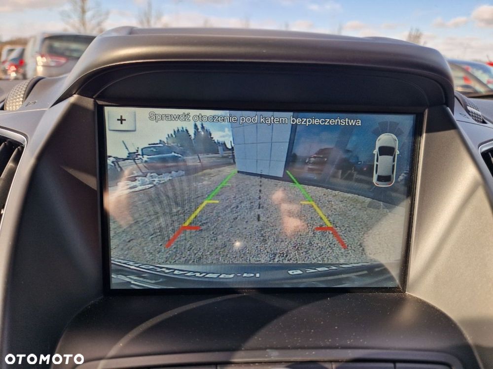 Ford C-MAX 1.5 EcoBoost Start-Stop-System Sport - 15