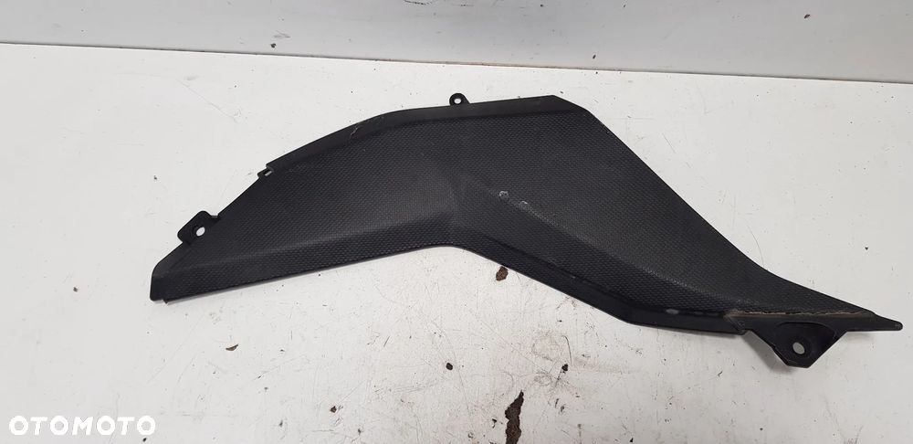 Derbi GPR 50 2t 09-16 Bok Lewe Wypełnienie - 2