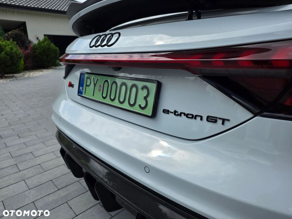 Audi RS e-tron GT - 11