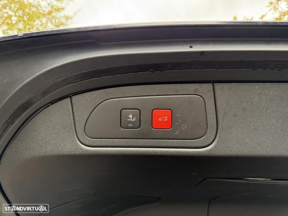 DS DS7 Crossback E-Tense Performance Line EAT8 - 33