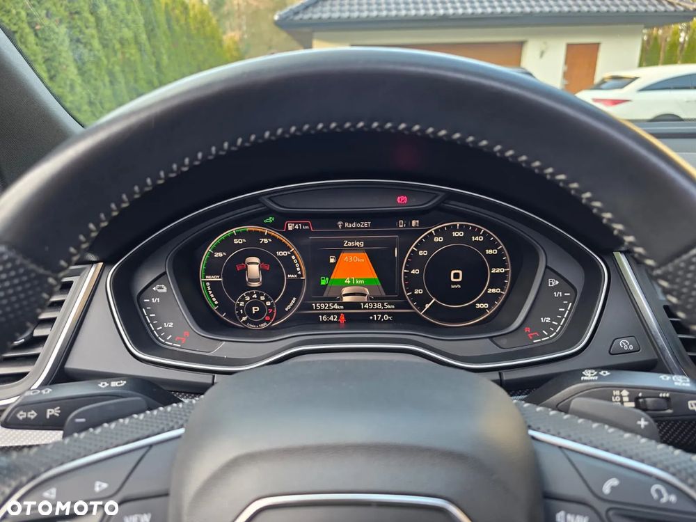 Audi Q5 - 17