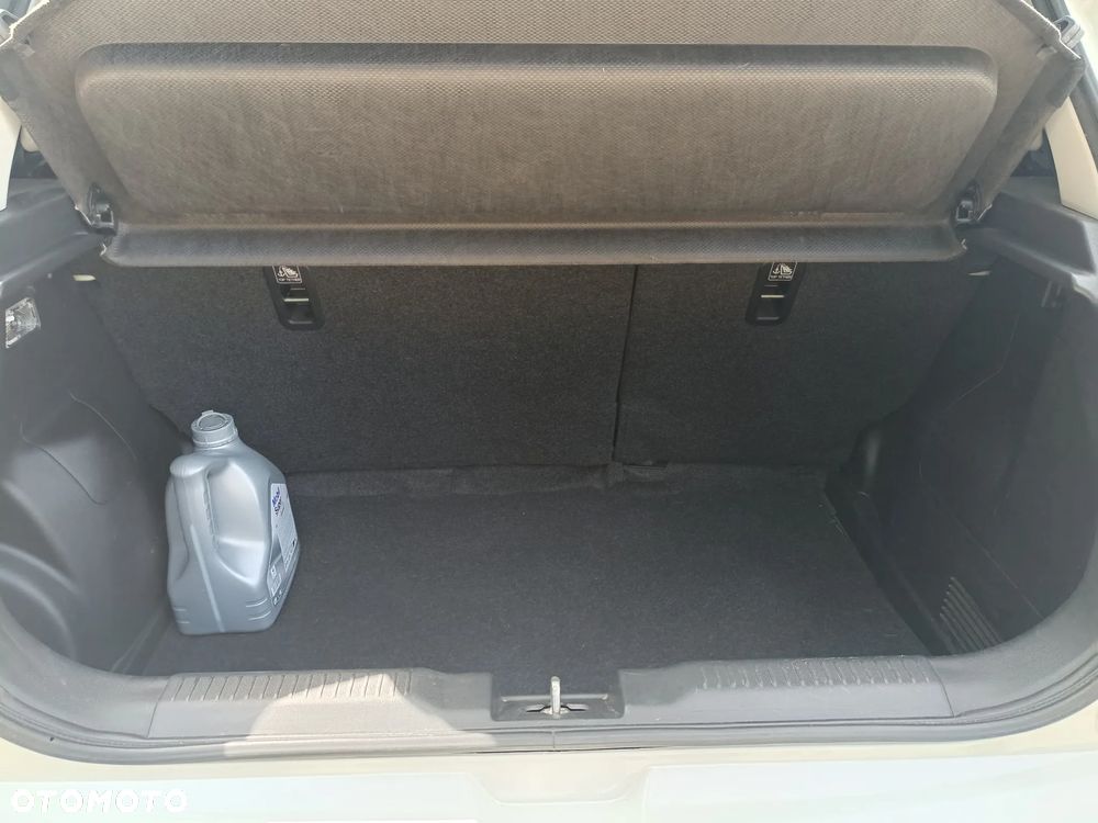Suzuki Swift 1.2 Dualjet Hybrid Allgrip Comfort - 5