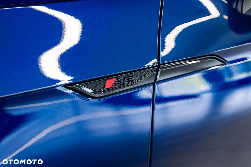 Audi S5 Coupé - 40