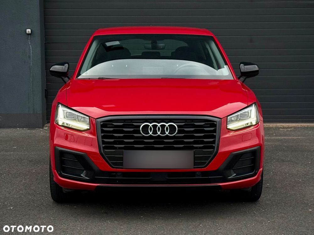 Audi Q2 35 TFSI S tronic - 11