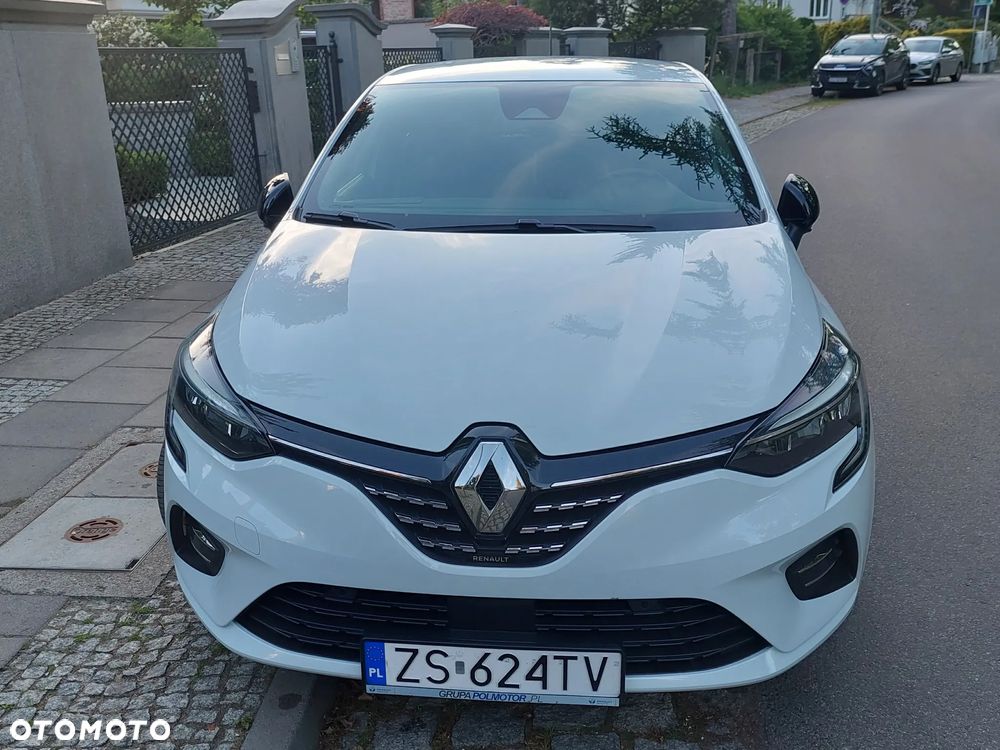 Renault Clio - 2
