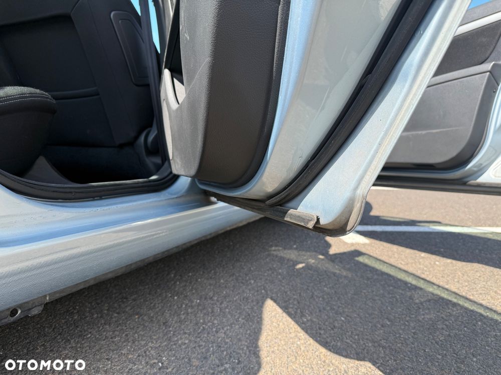 Peugeot 407 SW 125 Tendance - 21