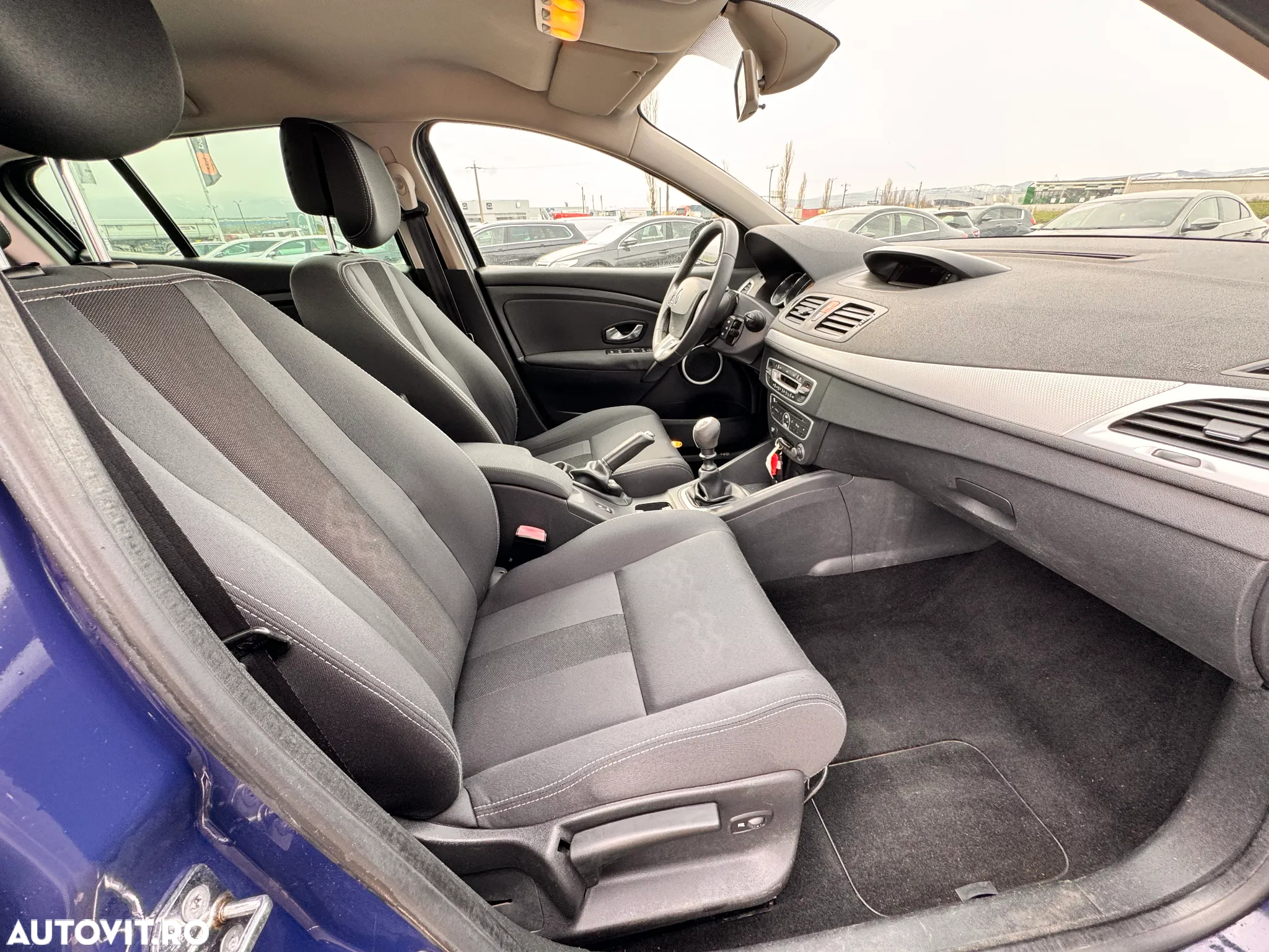 Renault Megane TCe 130 Dynamique - 19