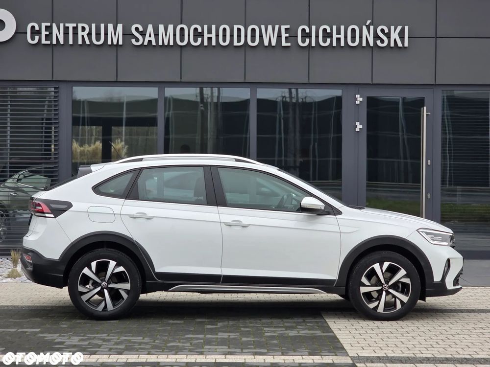 Volkswagen Taigo 1.5 TSI ACT Style DSG - 11