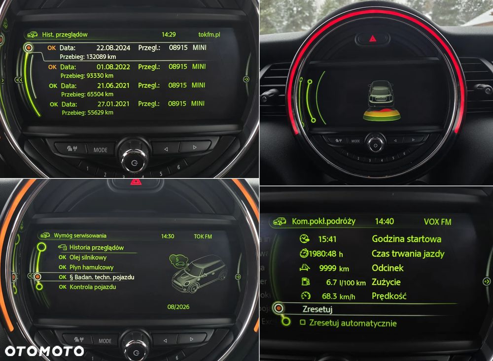 MINI Cooper S Sport-Aut Seven - 35