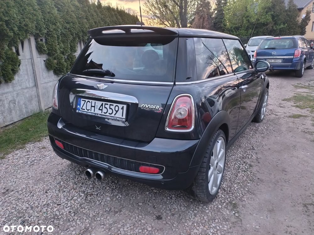 MINI Cooper S Standard - 22