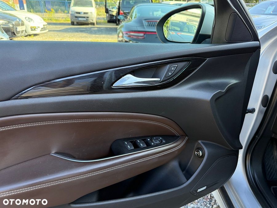 Opel Insignia 2.0 CDTI 4x4 Exclusive S&S - 13