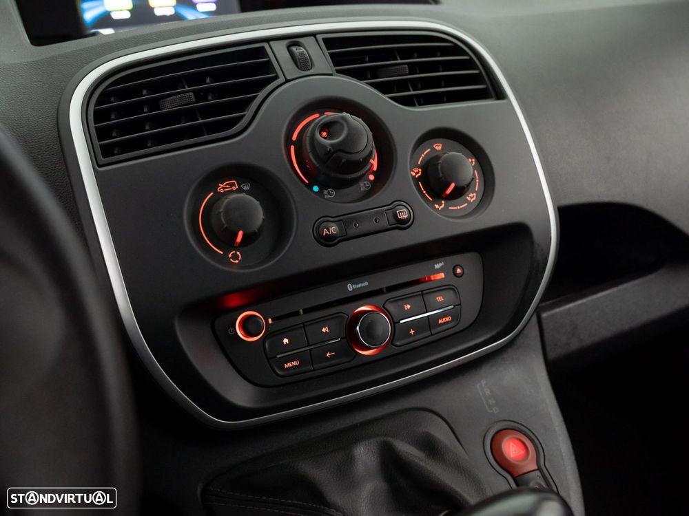 Renault Kangoo Z.E. 33 - 20