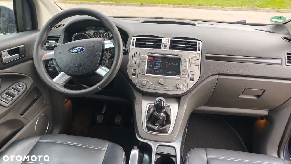 Ford Kuga 2.0 TDCi Titanium FWD - 15