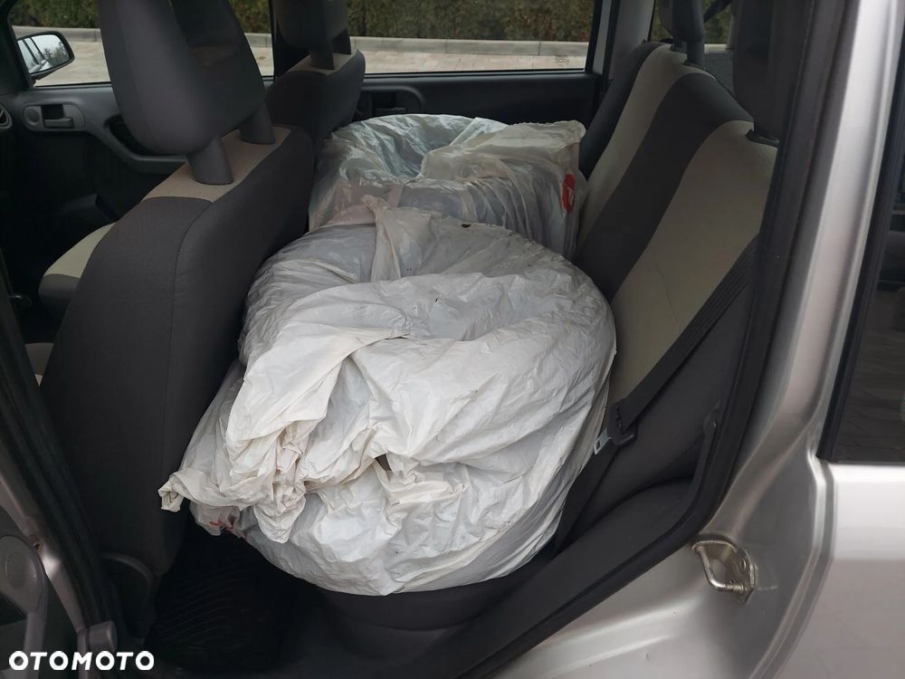 Fiat Panda 1.1 Fresh Eco - 8