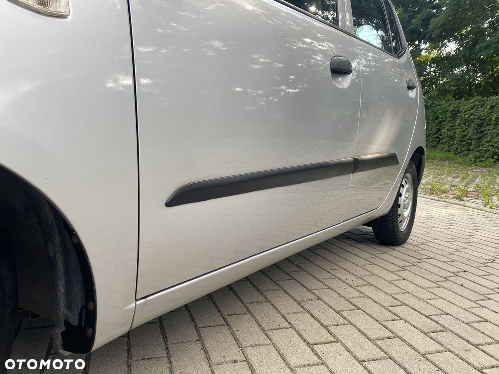 Hyundai i10 1.1 Edition 20 - 16