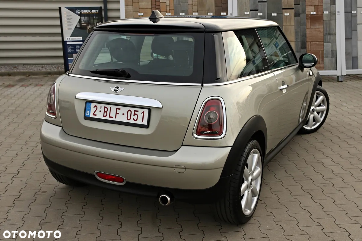 MINI Cooper D - 15