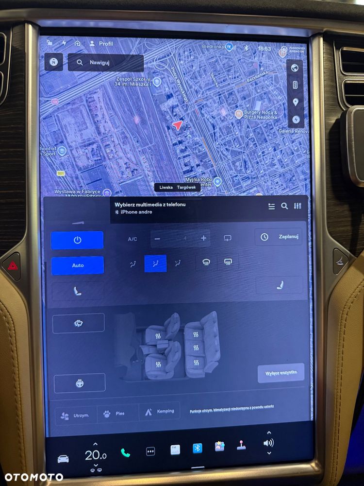Tesla Model S Performance - 13
